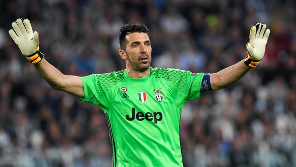 Mercato - Désaccord autour du contrat entre Buffon et le PSG, selon la Rai