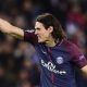 Mercato - Edinson Cavani toujours cité comme priorité de la Juventus en cas de départ d'Higuain