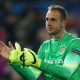 Mercato - L'Atlético Madrid annonce vouloir augmenter la clause d'Oblak, même s'il souhaite déjà rester