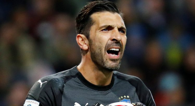 Mercato - L'Equipe aussi évoque la venue de Gianluigi Buffon au PSG