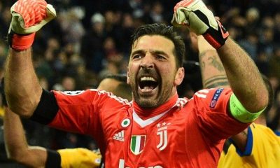 Mercato - La Gazzetta dello Sport aussi envoie Buffon au PSG, avec un salaire plus faible que le premier évoqué