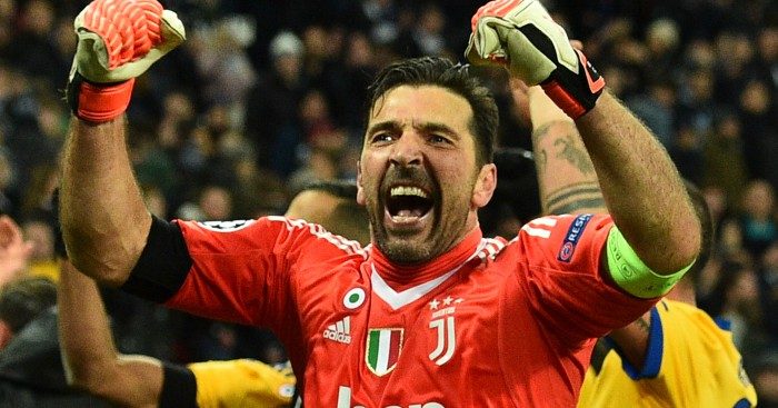 Mercato - La Gazzetta dello Sport aussi envoie Buffon au PSG, avec un salaire plus faible que le premier évoqué