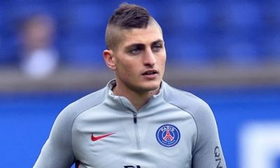 Mercato - La Juventus Turin intéressée par Verratti, le Corriere dello Sport relance un dossier sans espoir