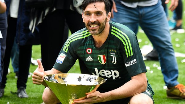 Mercato - La signature de Buffon au PSG est certaine, mais attendra 1 mois selon Tuttosport