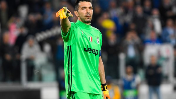 Mercato - L'agent de Buffon confirme qu'il a des offres intéressantes, mais ne donne pas de nom