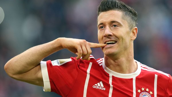 Mercato - L'agent de Lewandowski annonce son envie de quitter le Bayern, un échange avec Cavani évoqué par Bild