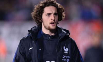 Mercato - Le Mundo Deportivo indique que Rabiot cherche à partir, mais sans être plus crédible que d'habitude