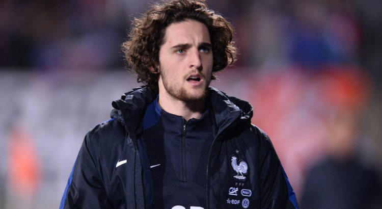 Mercato - Le Mundo Deportivo indique que Rabiot cherche à partir, mais sans être plus crédible que d'habitude