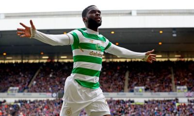 Mercato - Le PSG exigerait la décision du Celtic Glasgow pour Odsonne Edouard d'ici au 31 mai