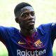 Mercato - Le PSG intéressé par la situation d'Ousmane Dembélé, annonce Mundo Deportivo