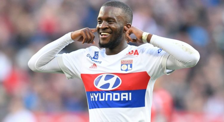 Mercato - Le PSG s'active pour attirer Tanguy Ndombele, selon France Football