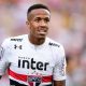 Mercato - Le PSG serait prêt à une dépense pour gagner le dossier Éder Militão, selon Goal