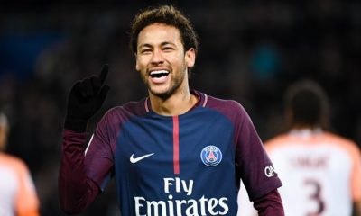 Mercato - Manchester United aussi aurait l'espoir de recruter Neymar cet été