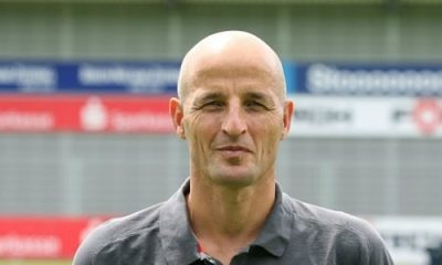 Mercato - Peter Zeidler va finalement signé au FC Saint-Gall