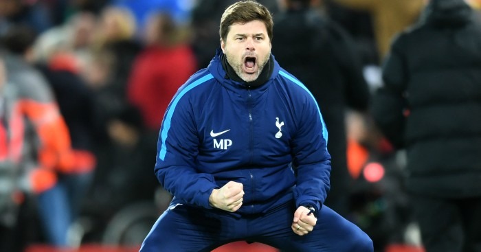 Mercato - Pochettino a prévu de pouvoir signer au PSG ou Real Madrid en prolongeant à Tottenham, annonce Marca