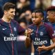 Meunier + Nkunku + Kimpembe PSG