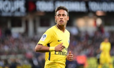 Motta A certains moments à Paris, Neymar a perdu un peu sa joie...Il est déjà un leader