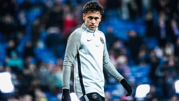 Neymar a terminé meilleur passeur de Ligue 1 malgré sa longue absence