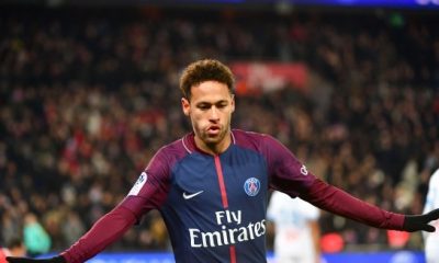 Neymar affirme se sentir bien, à l'aise et que sa blessure sert de leçon pour redoubler les efforts