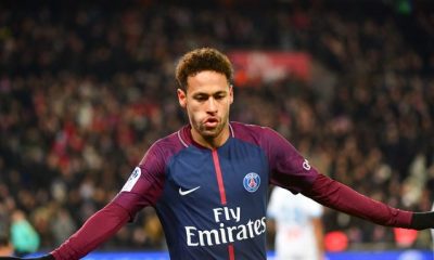 Neymar annonce que rien ne l'empêchera de jouer la Coupe du Monde avec le Brésil