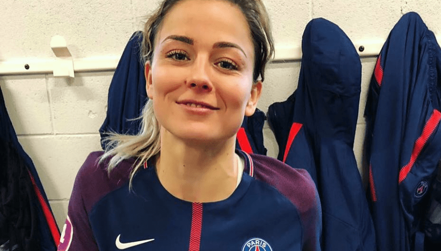 PSGOL - Boulleau Ce serait magnifique d’arrêter sur un trophée