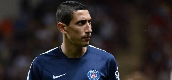 PSGRennes - Les notes des Parisiens dans la presse Di Maria a la meilleure moyenne