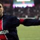 Pauleta se réjouir de voir le PSG s'entraîner au Parc des Princes devant les enfants de la Fondation