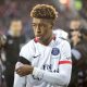 Presnel Kimpembe : Paris Saint-Germain