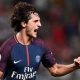 Rabiot Mon avenir On a convenu avec la direction qu'on en parlerait à la fin de la saison