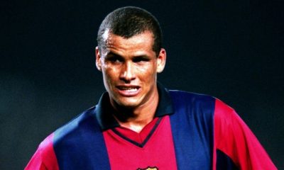 Rivaldo Le PSG est un club sans histoire. Si Neymar ne s'en va pas, il ne gagnera rien d'important