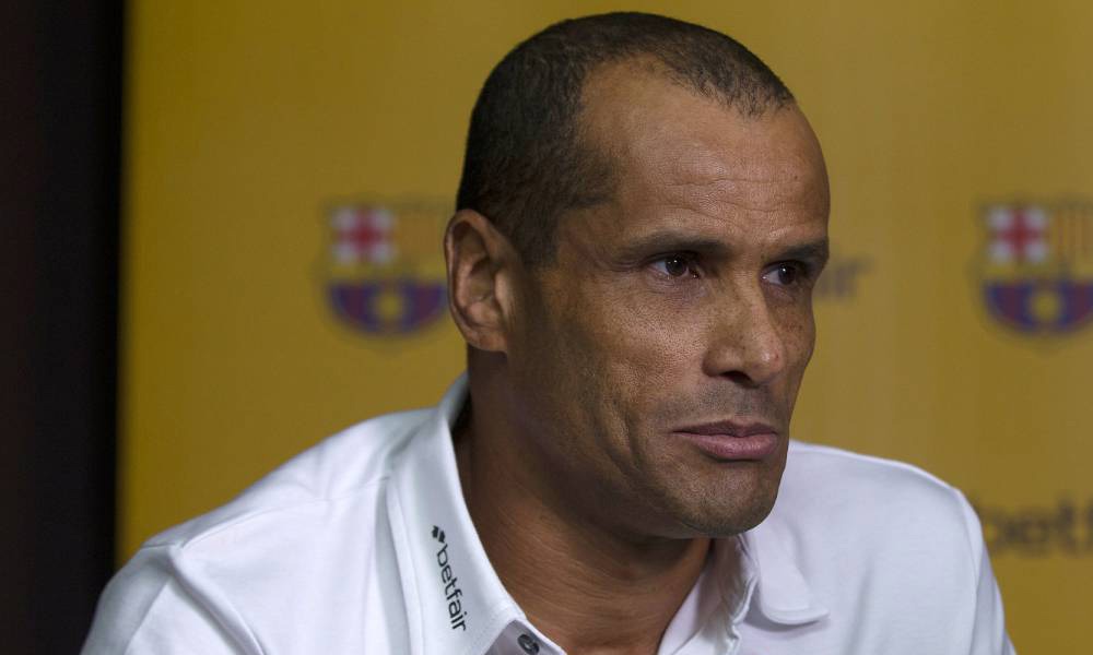 Rivaldo "Le PSG est fort mais ce n'est pas le meilleur club d'Europe... Neymar a eu tort"