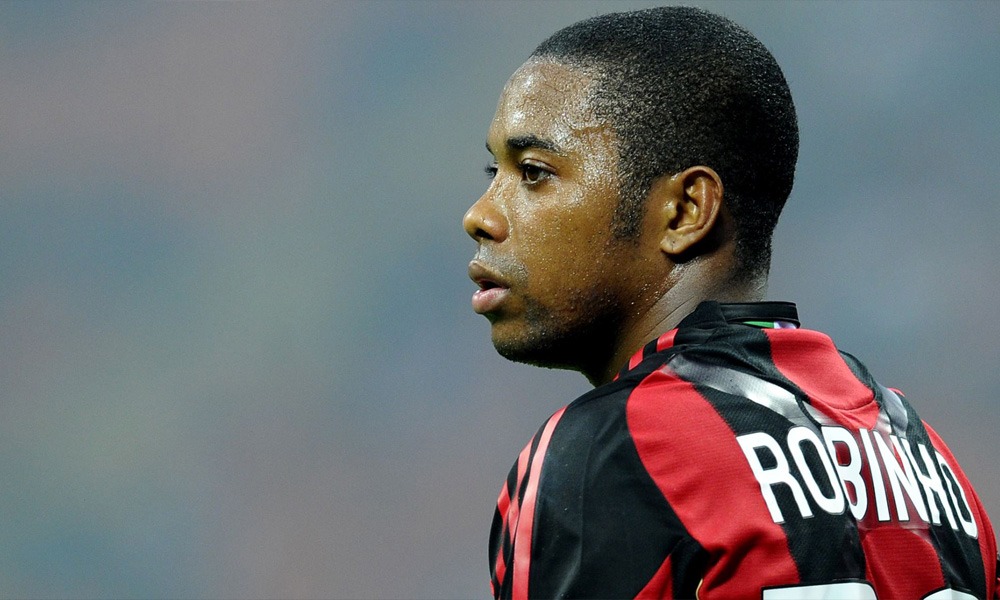 Robinho