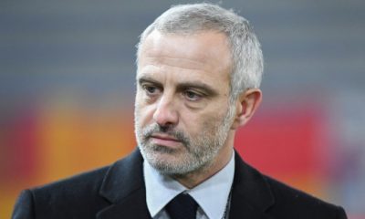 Roche Ce n’est pas facile de s’imposer dans un club comme le PSG, il faut savoir partir pour revenir