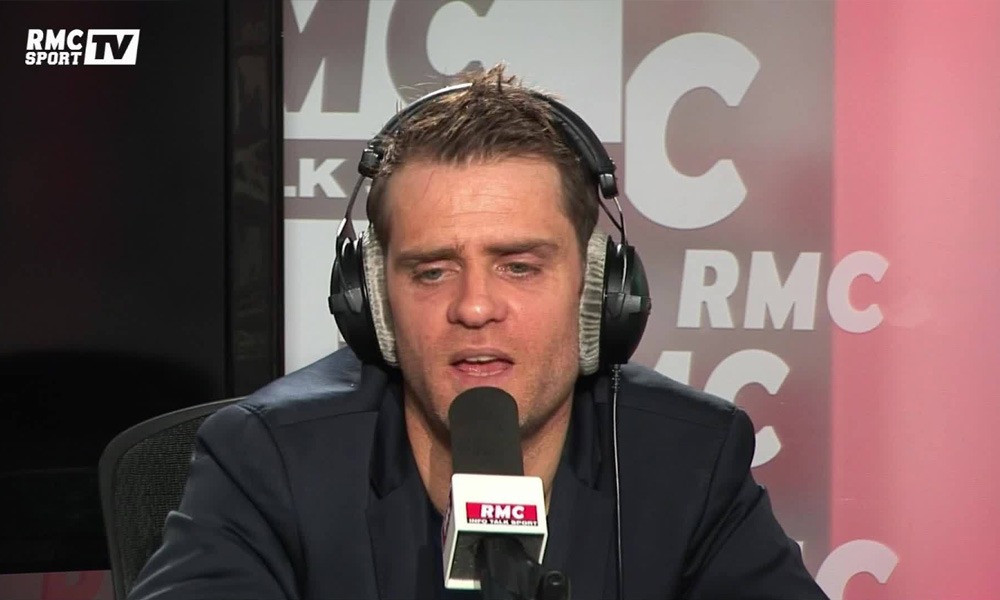 Rothen s'agace des rumeurs du moment autour du PSG des choses vraies et beaucoup de conneries