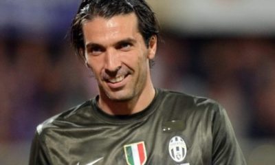 Simone Rovera affirme que Buffon est une belle occasion pour le PSG