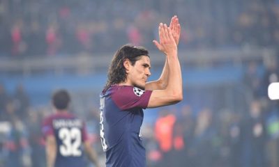 Thiago Motta Cavani J’ai beaucoup d’admiration pour ce qu’il fait avec le PSG