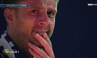 Thiago Motta Le Parc est devenu mon jardin....c'est mon objectif d'entraîner le PSG