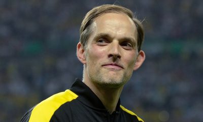 Thomas Tuchel aurait déjà rencontre Neymar, selon Süddeutsche Zeitung