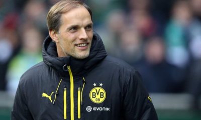 Thomas Tuchel présenté à la presse dimanche 20 mai à 19h, c'est officiel