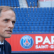 Thomas Tuchel PSG