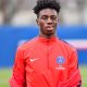 Timothy Weah dans la sélection de jeunes joueurs des Etats-Unis pour affronter la Bolivie