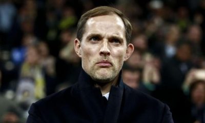 Thomas Tuchel en conf : structure et état d'esprit à installer, ainsi que la tactique, Neymar, Camara et Buffon