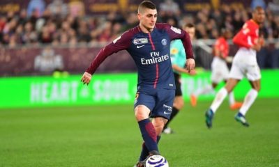 Verratti Il est normal que les grands joueurs veuillent venir...Le PSG m'a tout donné