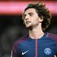 Adrien Rabiot PSG