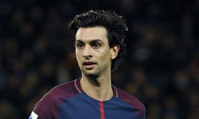 Javier Pastore