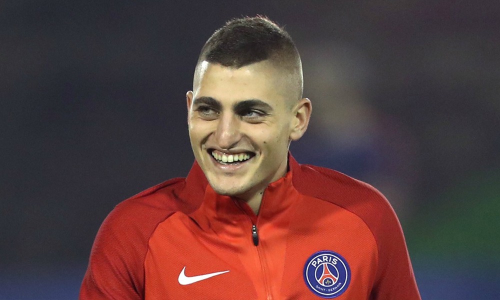 Marco Verratti PSG