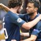 Thiago Motta "Rabiot peut faire mieux que moi...J'ai réfléchi à sa situation"