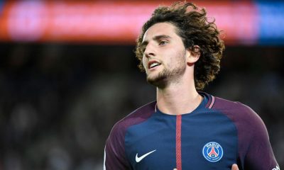 Adrien Rabiot