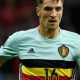 AngleterreBelgique - Les équipes officielles Meunier titulaire dans l'affrontement pour la première place