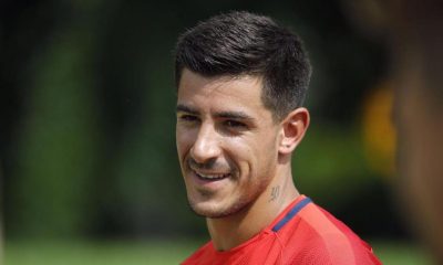 Arrizabalaga espère que l'Athletic Bilbao recrutera Berchiche